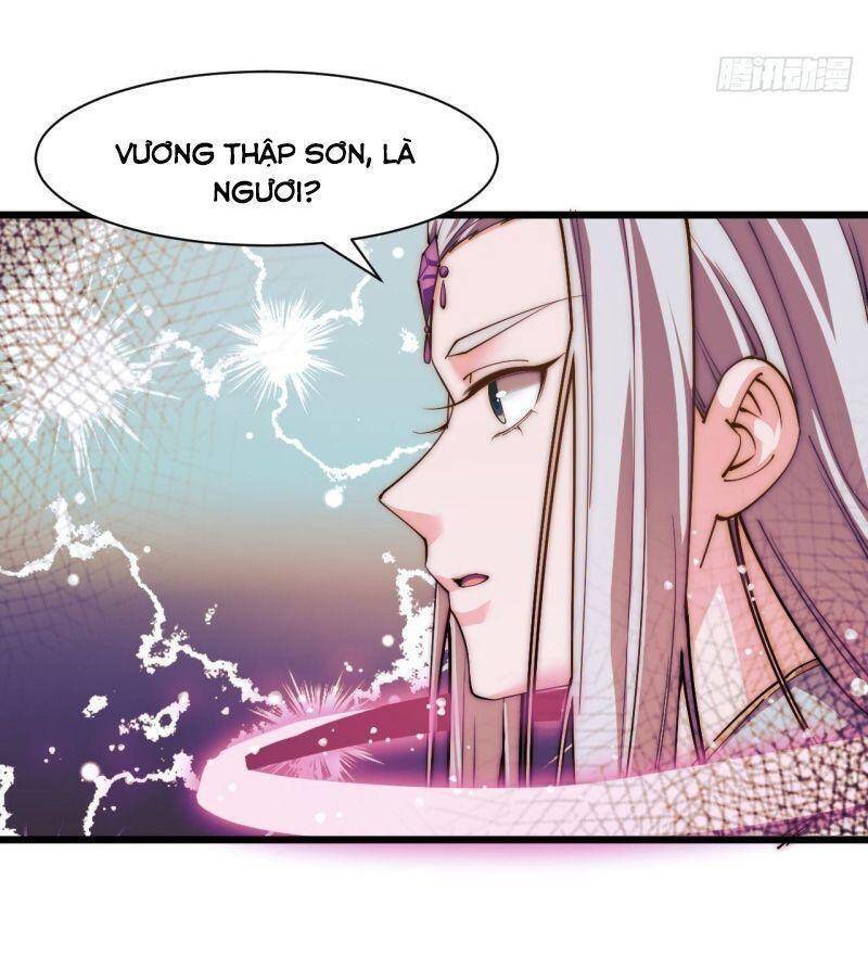 Trường Sinh Cửu Thiên Tuế Chap 34 - Next Chap 35