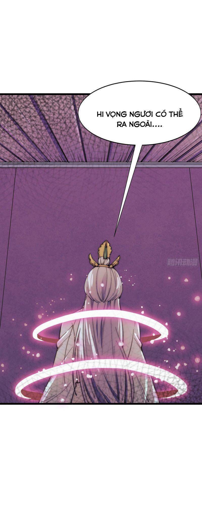 Trường Sinh Cửu Thiên Tuế Chap 34 - Next Chap 35