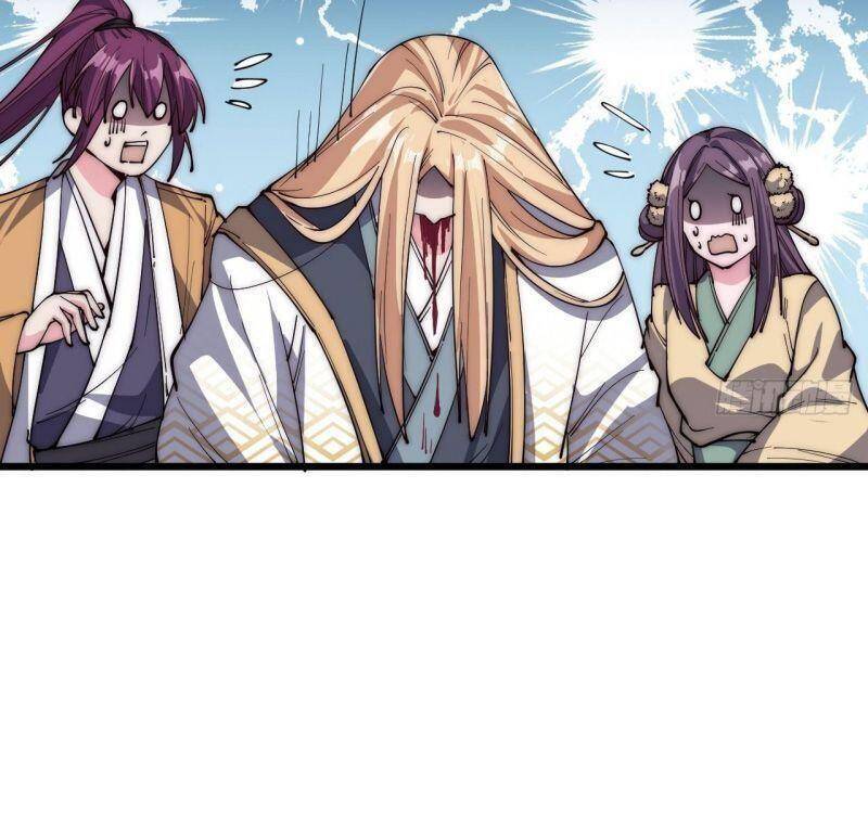 Trường Sinh Cửu Thiên Tuế Chap 34 - Next Chap 35