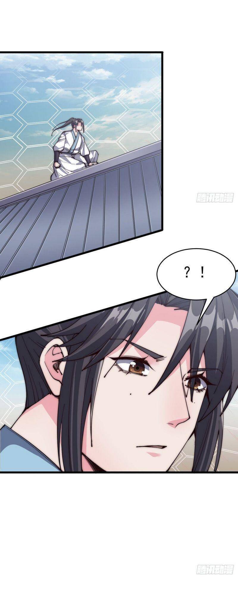 Trường Sinh Cửu Thiên Tuế Chap 34 - Next Chap 35