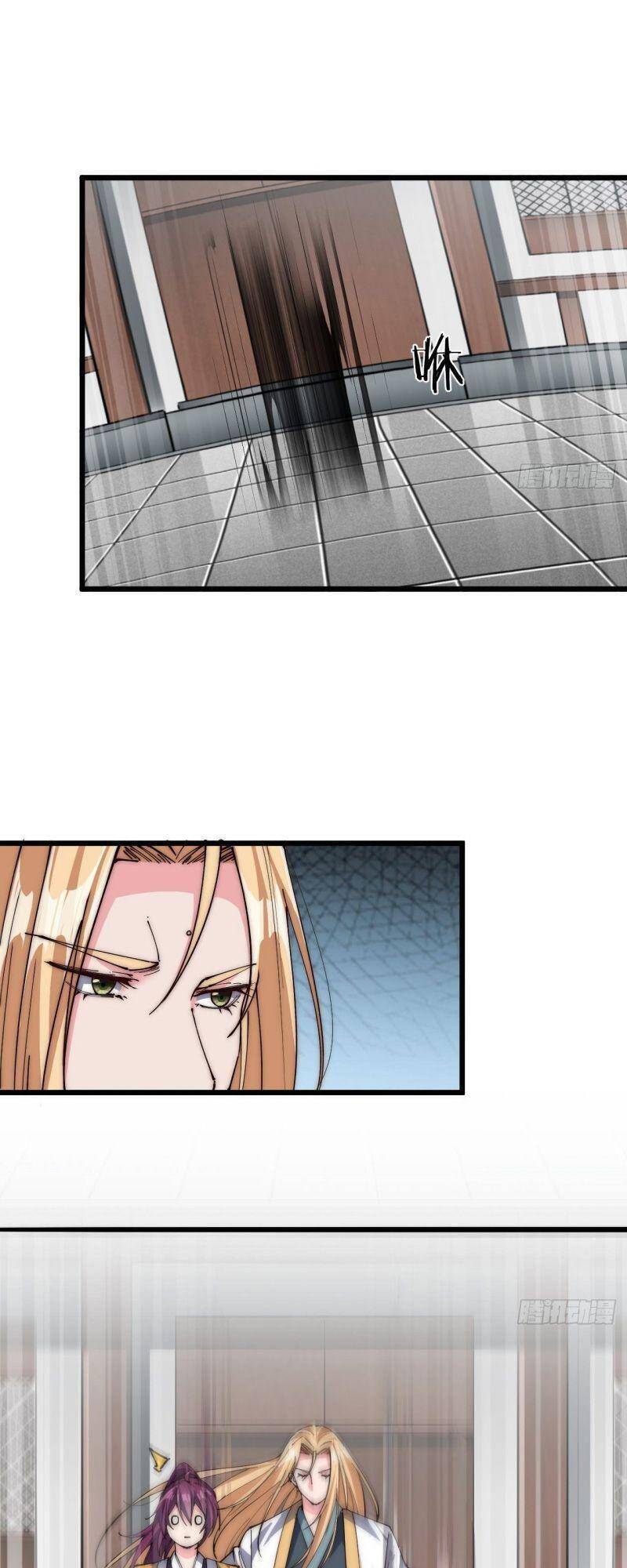 Trường Sinh Cửu Thiên Tuế Chap 34 - Next Chap 35