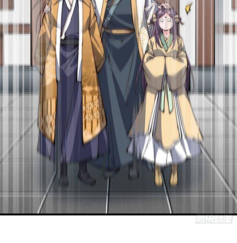 Trường Sinh Cửu Thiên Tuế Chap 34 - Next Chap 35