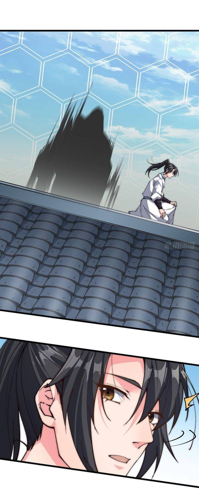 Trường Sinh Cửu Thiên Tuế Chap 34 - Next Chap 35