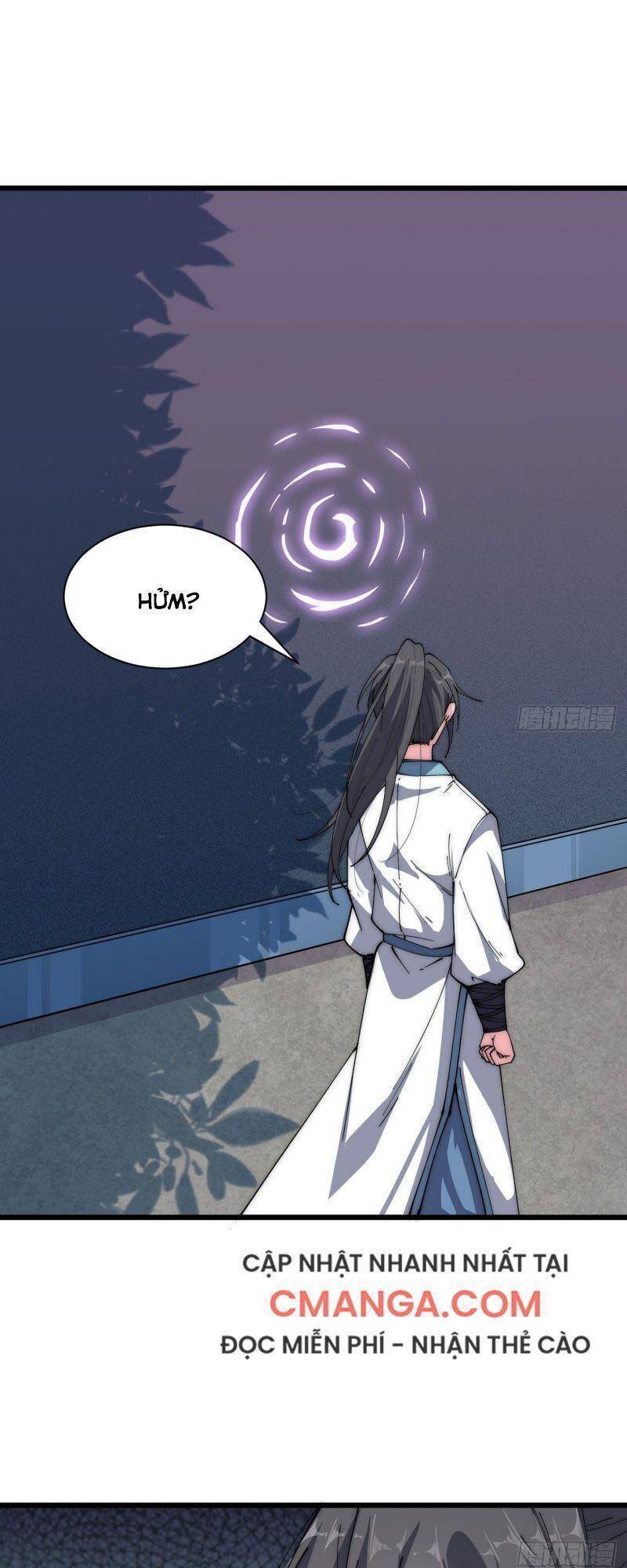 Trường Sinh Cửu Thiên Tuế Chap 34 - Next Chap 35
