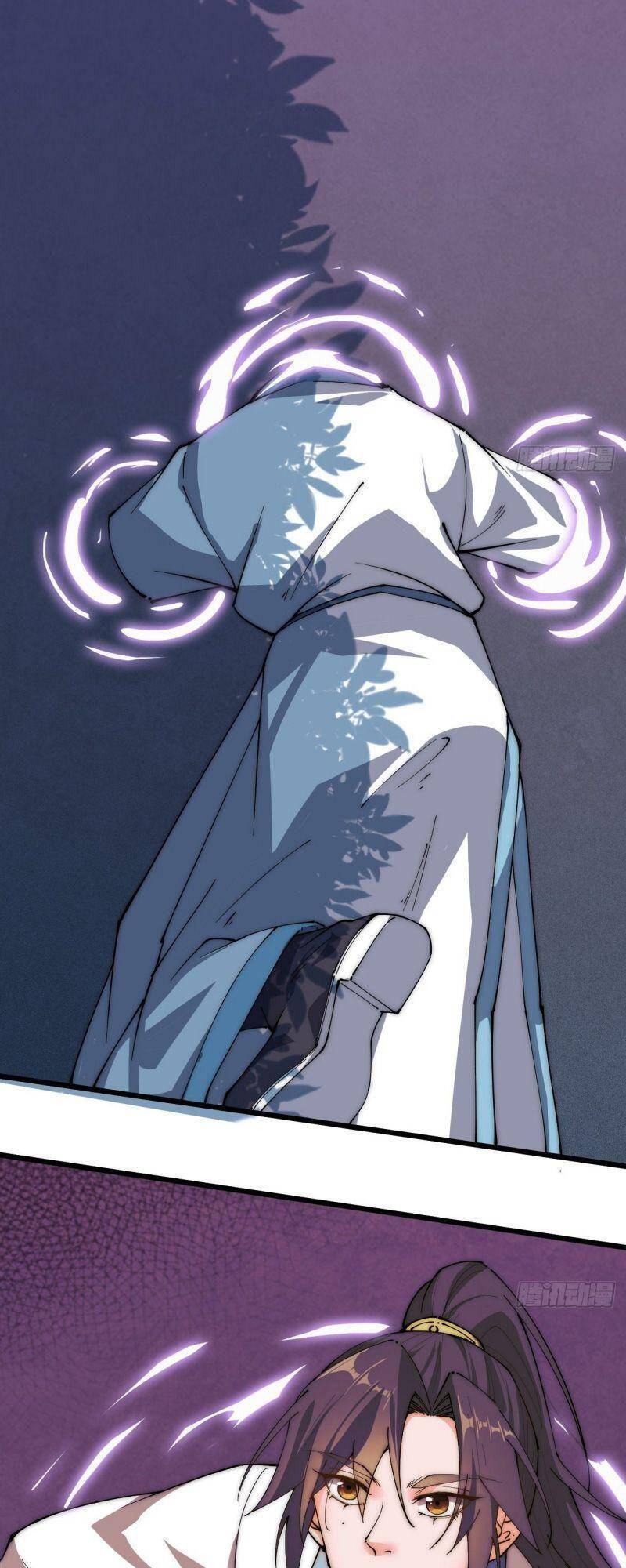 Trường Sinh Cửu Thiên Tuế Chap 34 - Next Chap 35