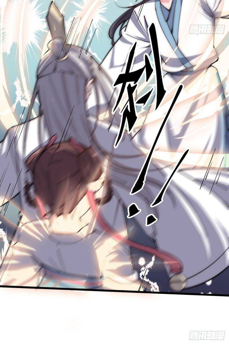 Trường Sinh Cửu Thiên Tuế Chap 35 - Next Chap 36