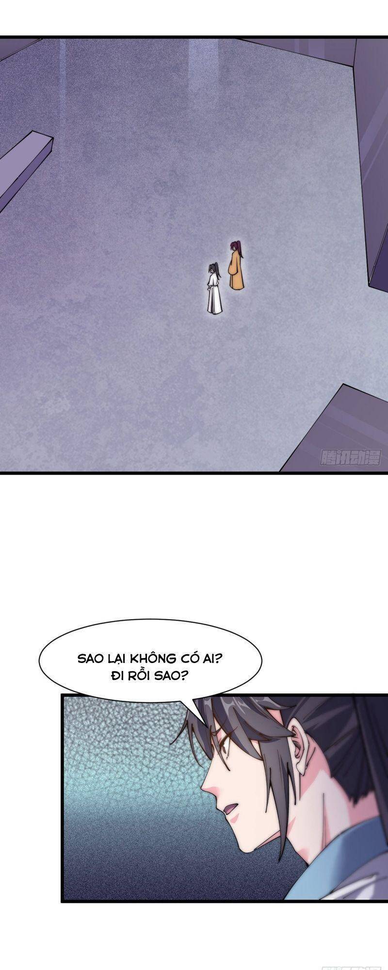 Trường Sinh Cửu Thiên Tuế Chap 35 - Next Chap 36