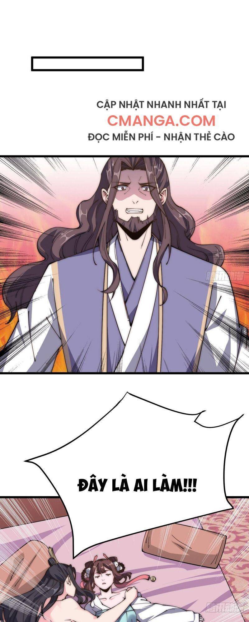 Trường Sinh Cửu Thiên Tuế Chap 35 - Next Chap 36