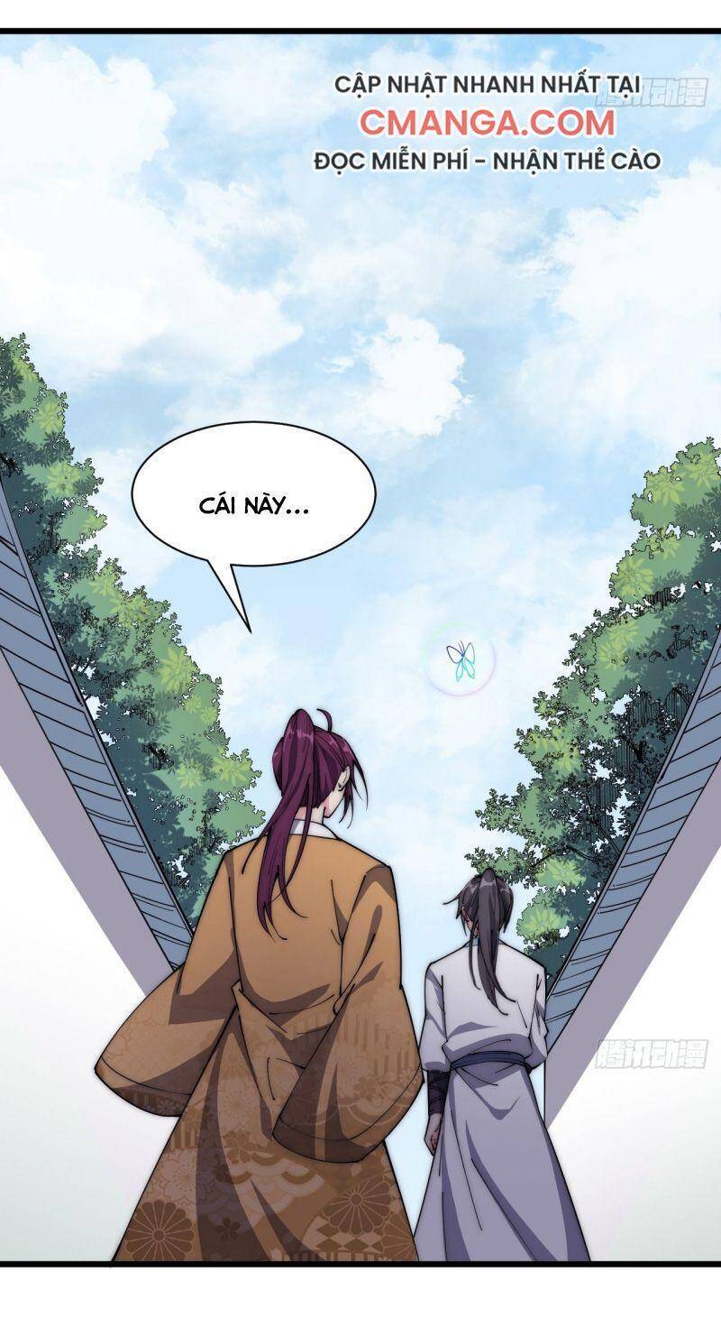 Trường Sinh Cửu Thiên Tuế Chap 36 - Next Chap 37