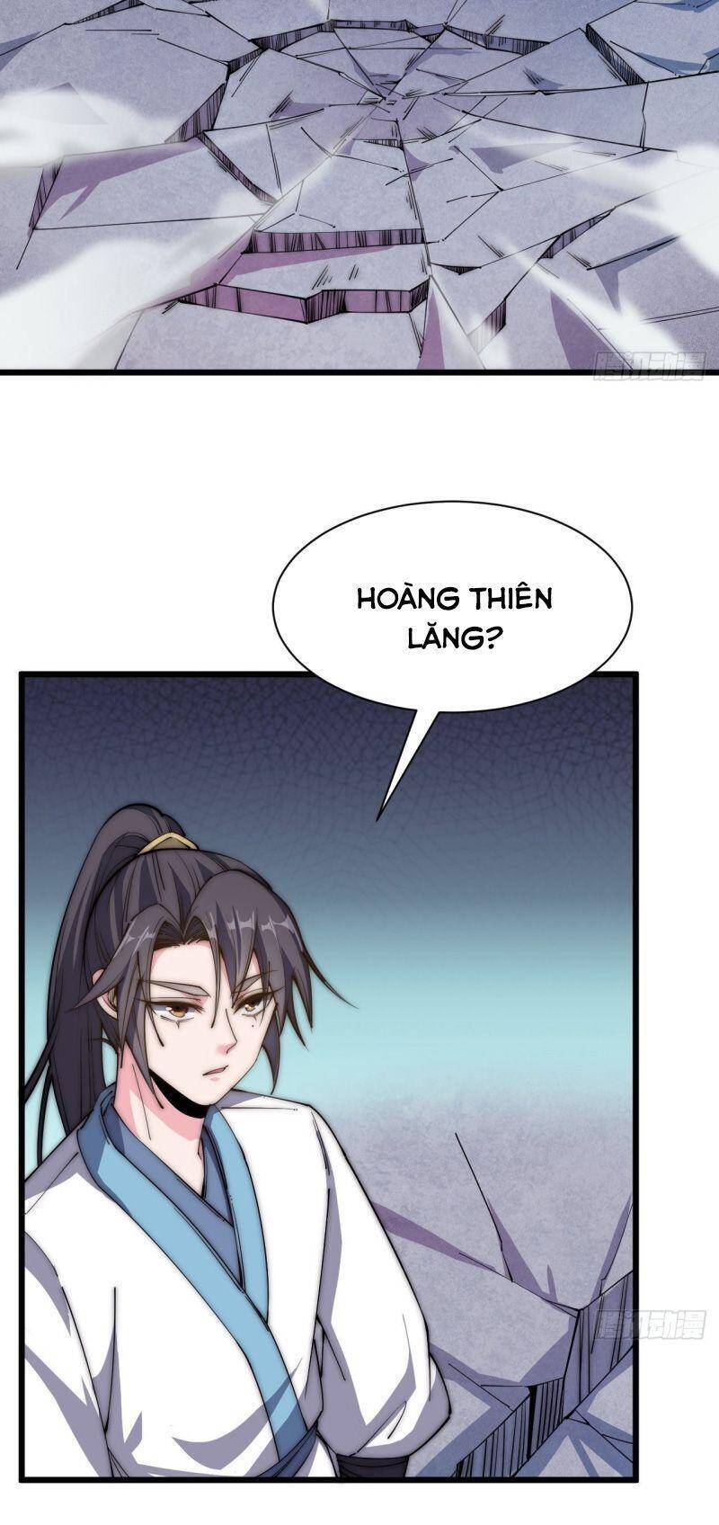 Trường Sinh Cửu Thiên Tuế Chap 36 - Next Chap 37