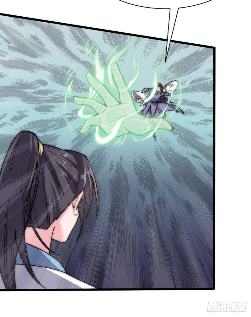 Trường Sinh Cửu Thiên Tuế Chap 36 - Next Chap 37
