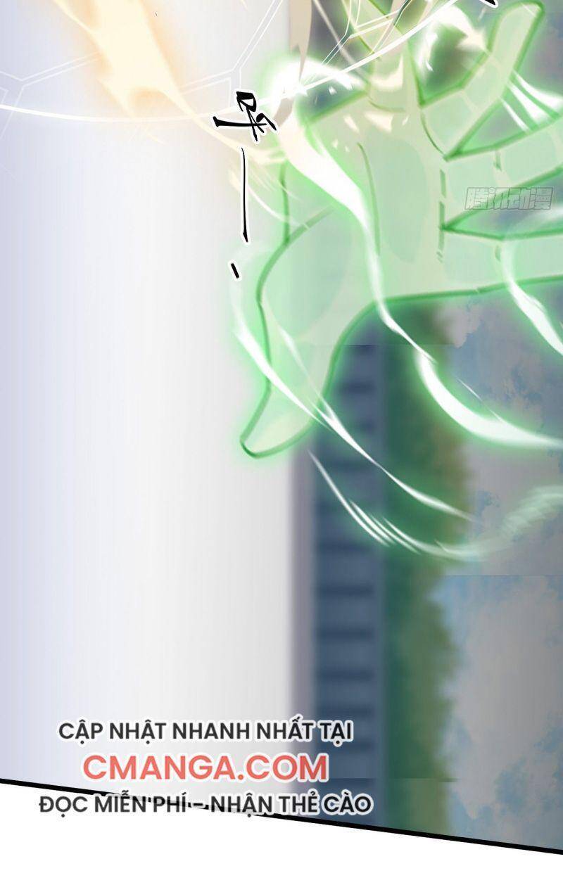 Trường Sinh Cửu Thiên Tuế Chap 36 - Next Chap 37