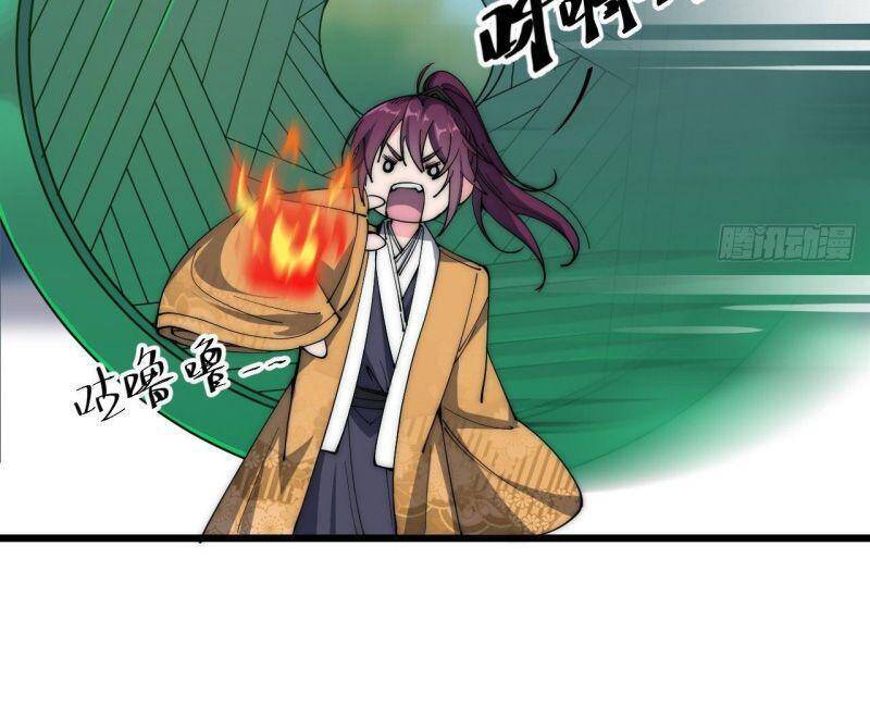 Trường Sinh Cửu Thiên Tuế Chap 36 - Next Chap 37