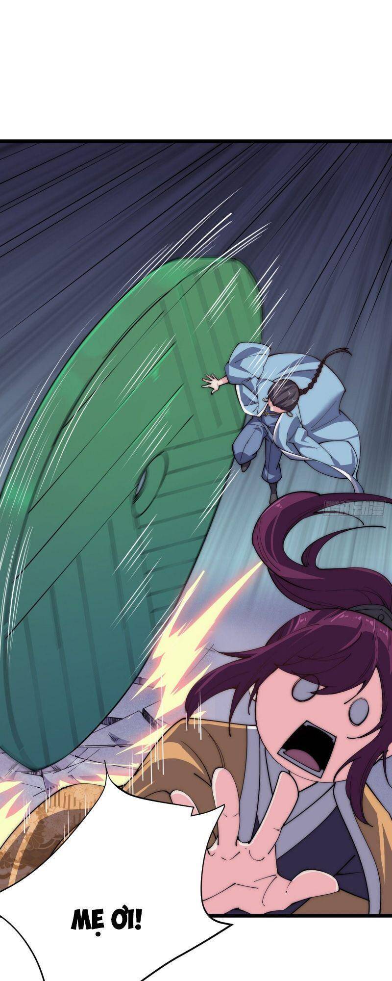 Trường Sinh Cửu Thiên Tuế Chap 36 - Next Chap 37
