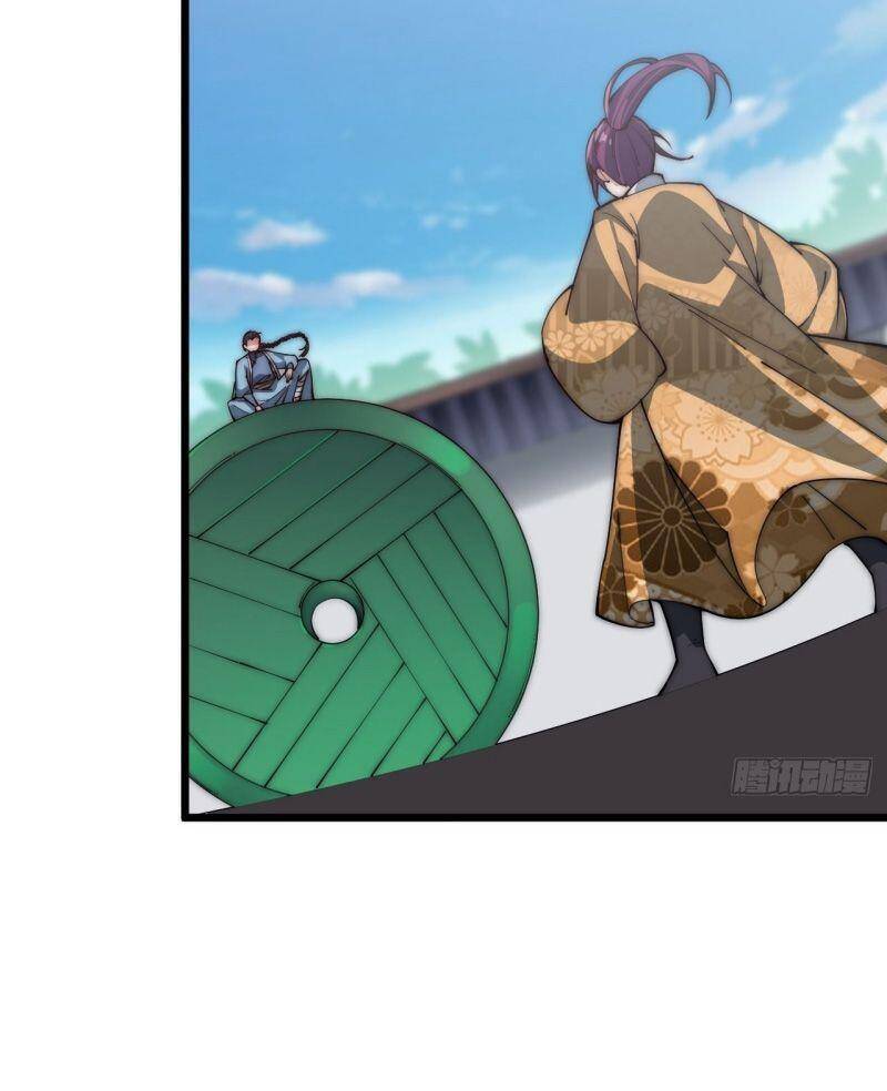 Trường Sinh Cửu Thiên Tuế Chap 36 - Next Chap 37