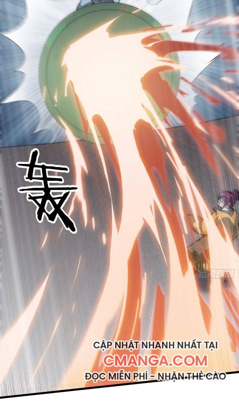 Trường Sinh Cửu Thiên Tuế Chap 36 - Next Chap 37