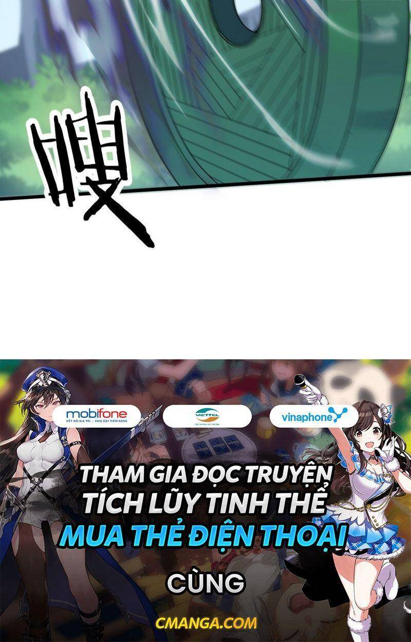 Trường Sinh Cửu Thiên Tuế Chap 36 - Next Chap 37