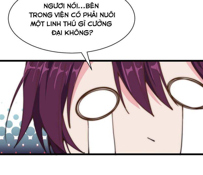 Trường Sinh Cửu Thiên Tuế Chap 36 - Next Chap 37