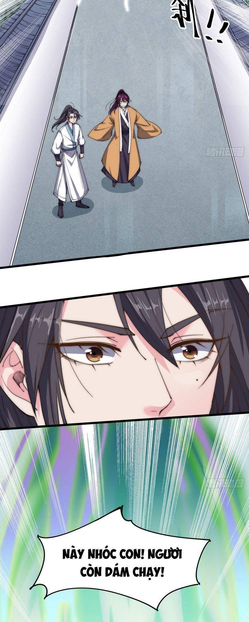 Trường Sinh Cửu Thiên Tuế Chap 36 - Next Chap 37