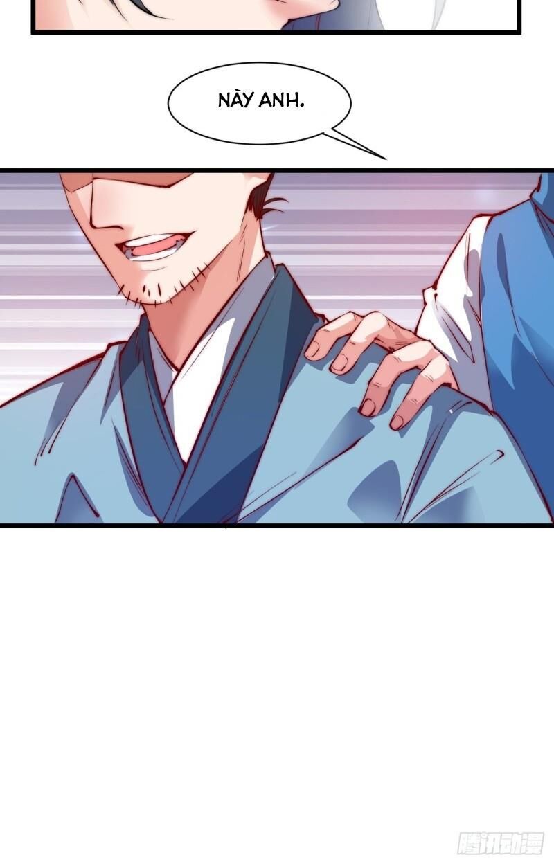 Trường Sinh Cửu Thiên Tuế Chap 4 - Next Chap 5
