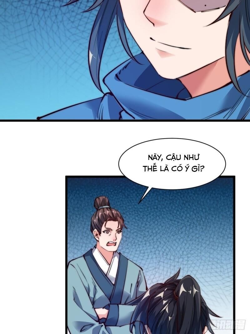 Trường Sinh Cửu Thiên Tuế Chap 4 - Next Chap 5
