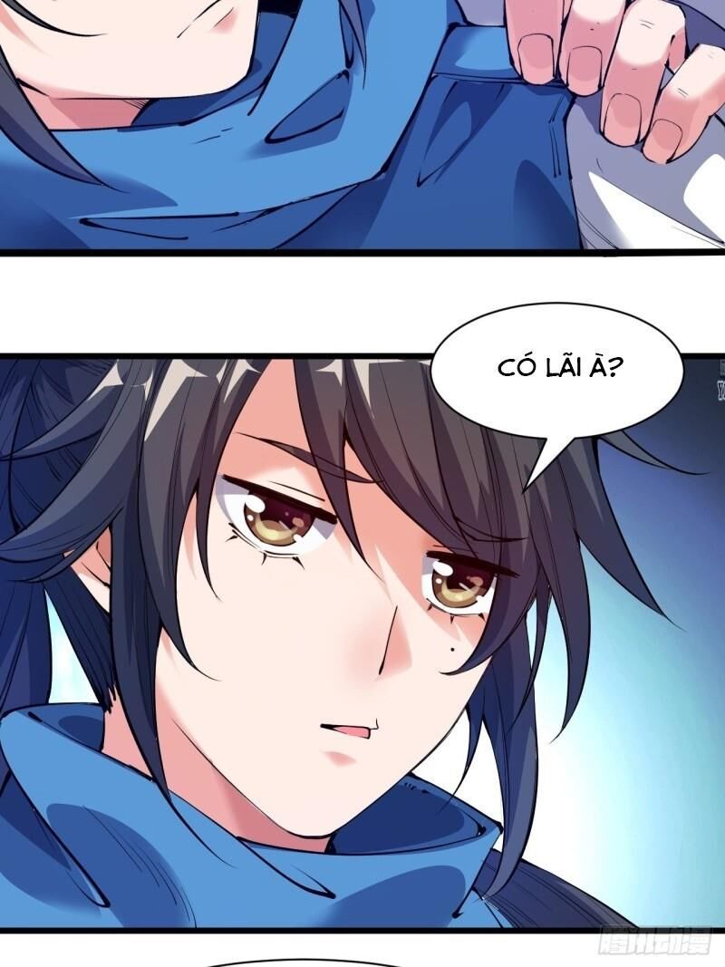 Trường Sinh Cửu Thiên Tuế Chap 4 - Next Chap 5