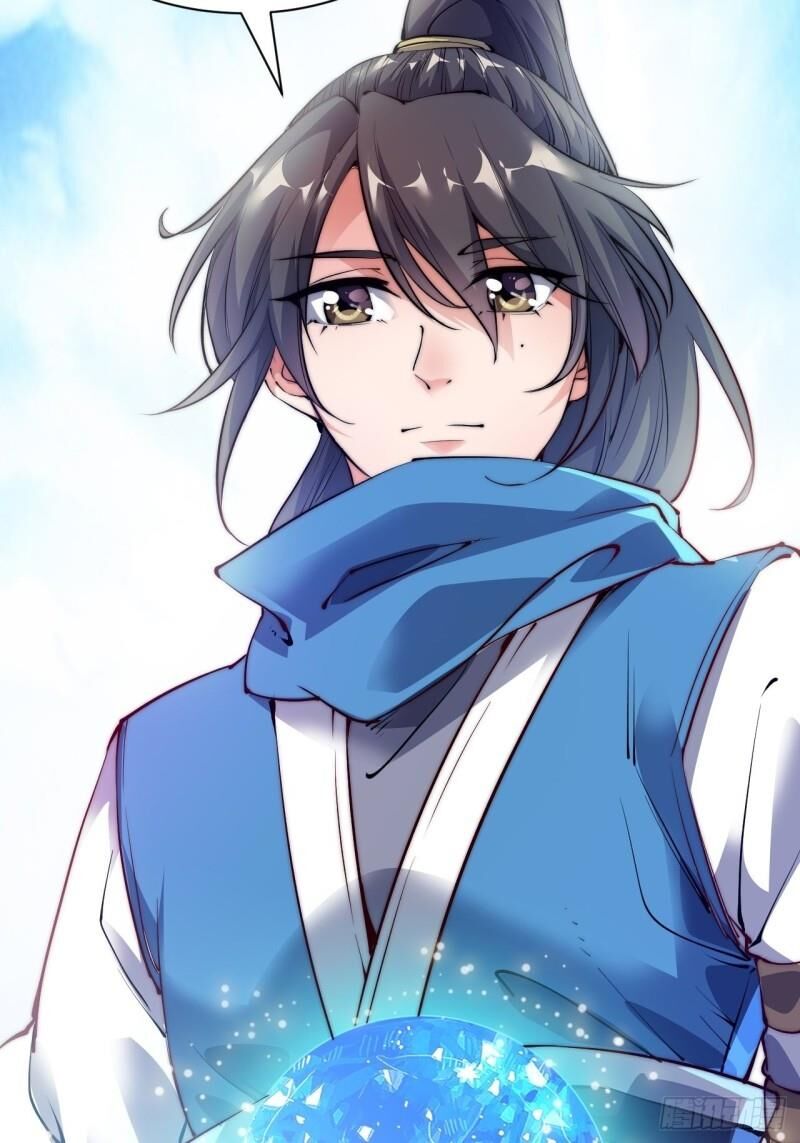Trường Sinh Cửu Thiên Tuế Chap 4 - Next Chap 5