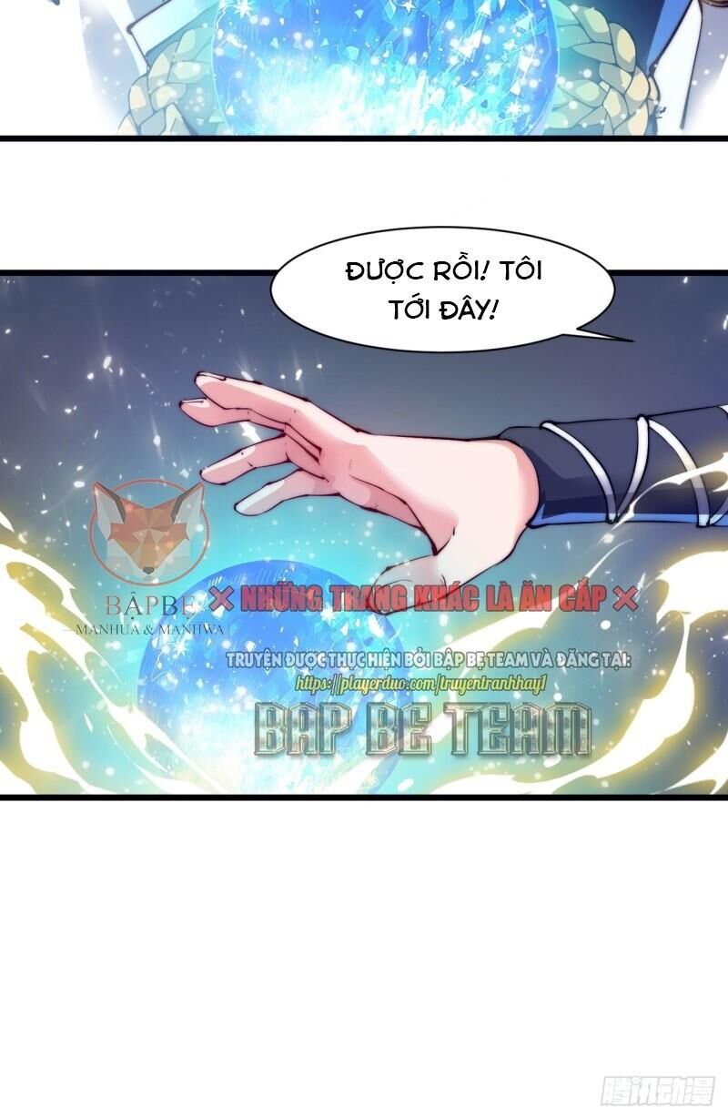 Trường Sinh Cửu Thiên Tuế Chap 4 - Next Chap 5