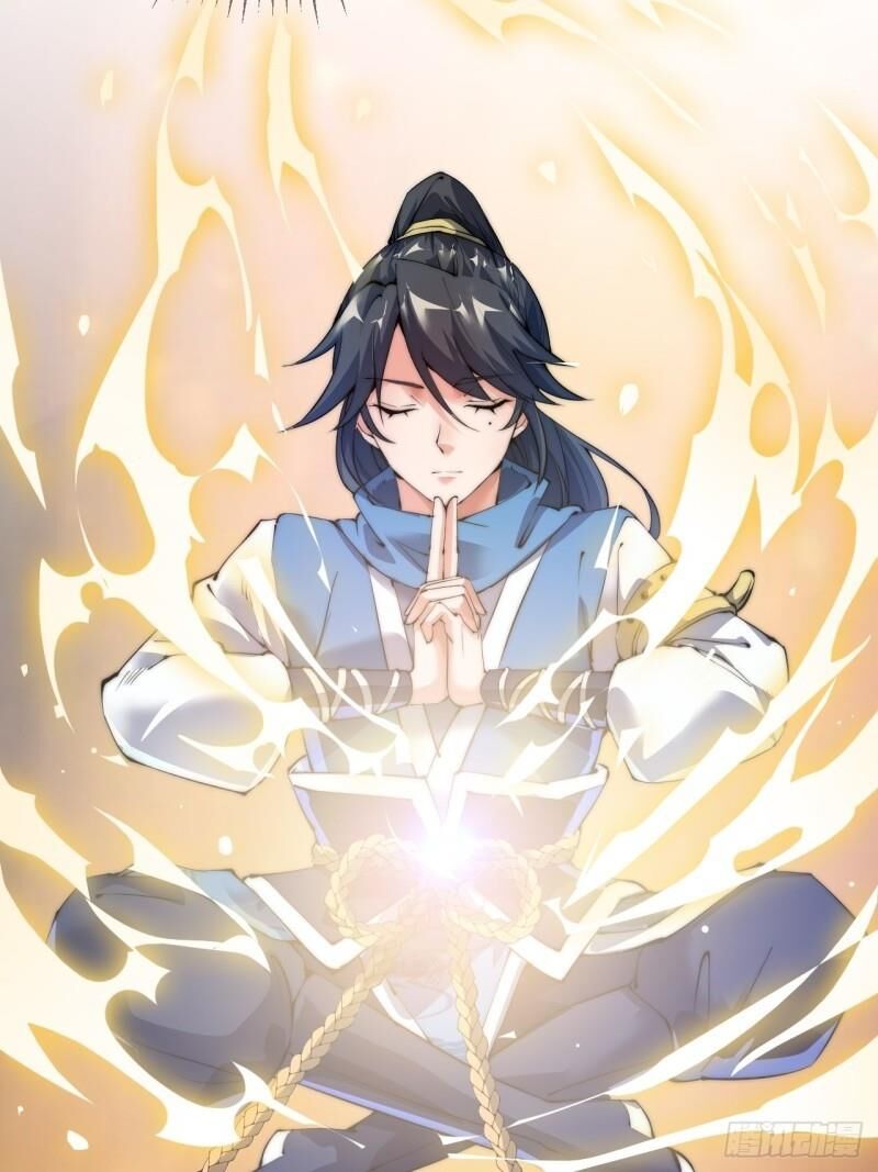 Trường Sinh Cửu Thiên Tuế Chap 4 - Next Chap 5