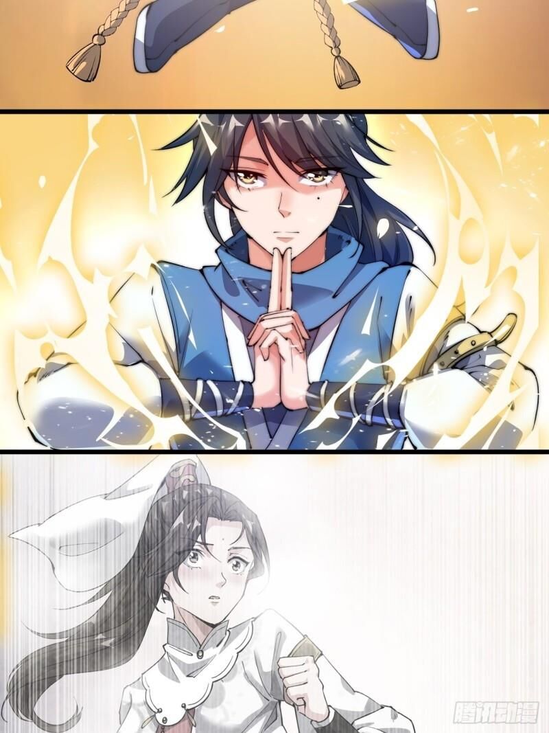 Trường Sinh Cửu Thiên Tuế Chap 4 - Next Chap 5