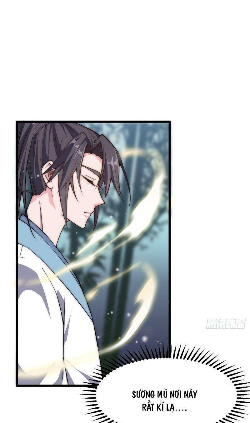 Trường Sinh Cửu Thiên Tuế Chap 43 - Next Chap 44
