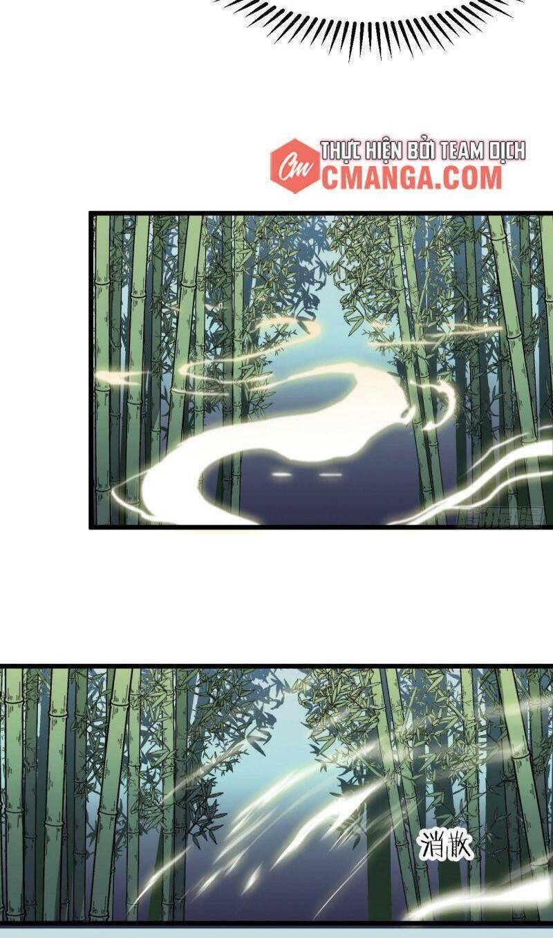 Trường Sinh Cửu Thiên Tuế Chap 43 - Next Chap 44