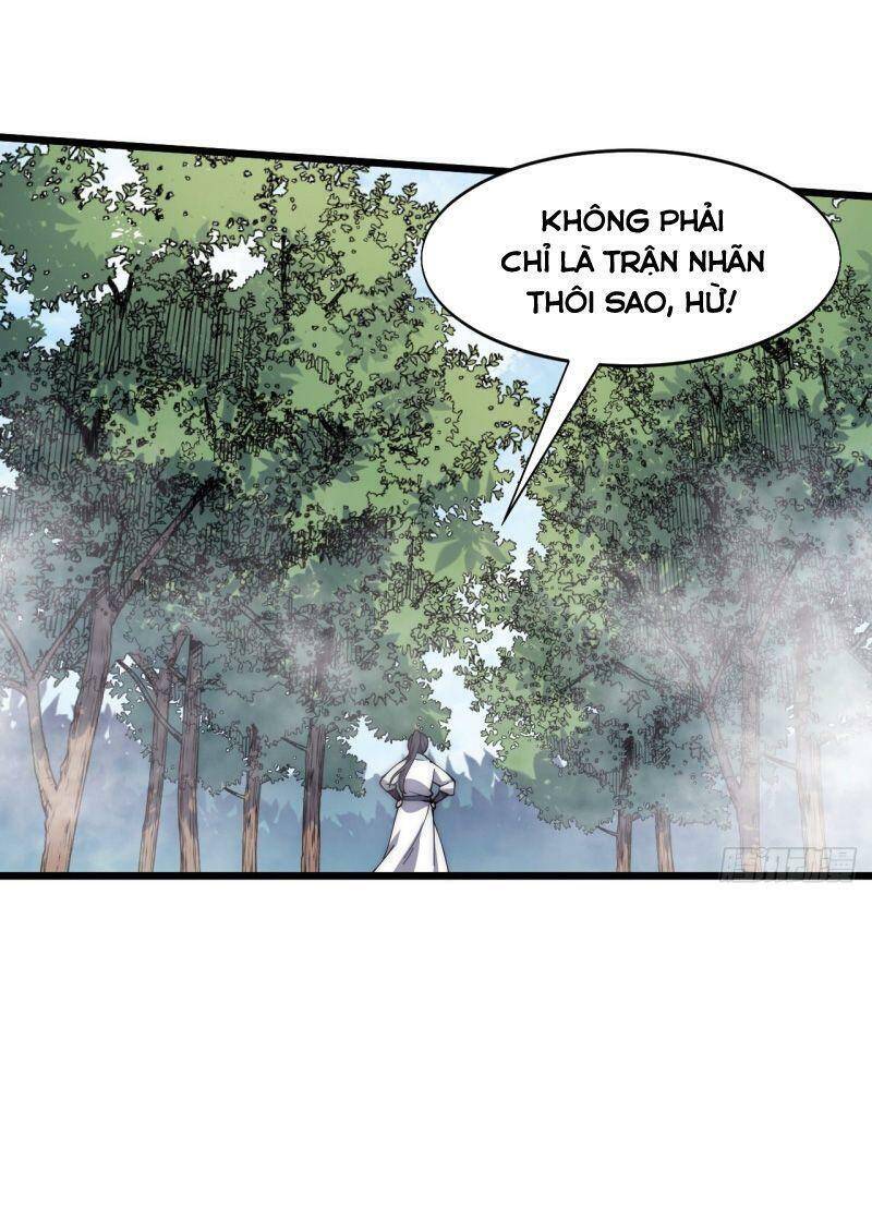 Trường Sinh Cửu Thiên Tuế Chap 43 - Next Chap 44