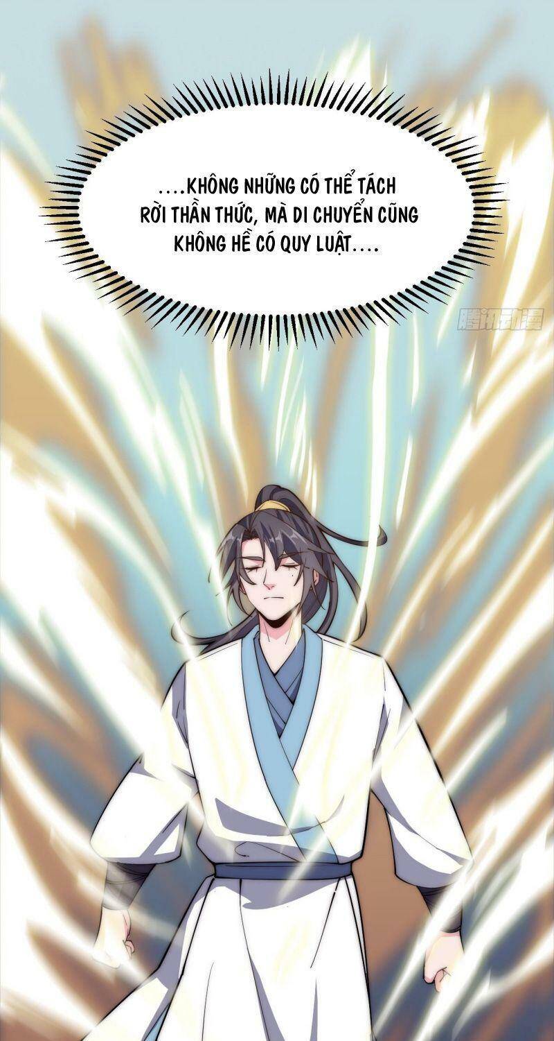 Trường Sinh Cửu Thiên Tuế Chap 43 - Next Chap 44