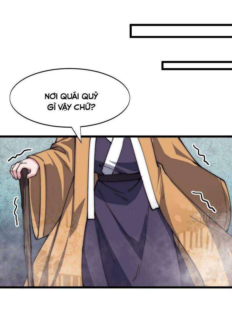 Trường Sinh Cửu Thiên Tuế Chap 43 - Next Chap 44