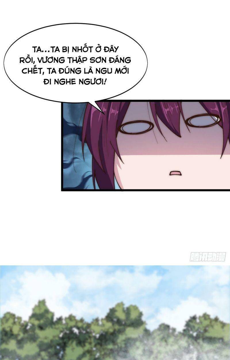 Trường Sinh Cửu Thiên Tuế Chap 43 - Next Chap 44