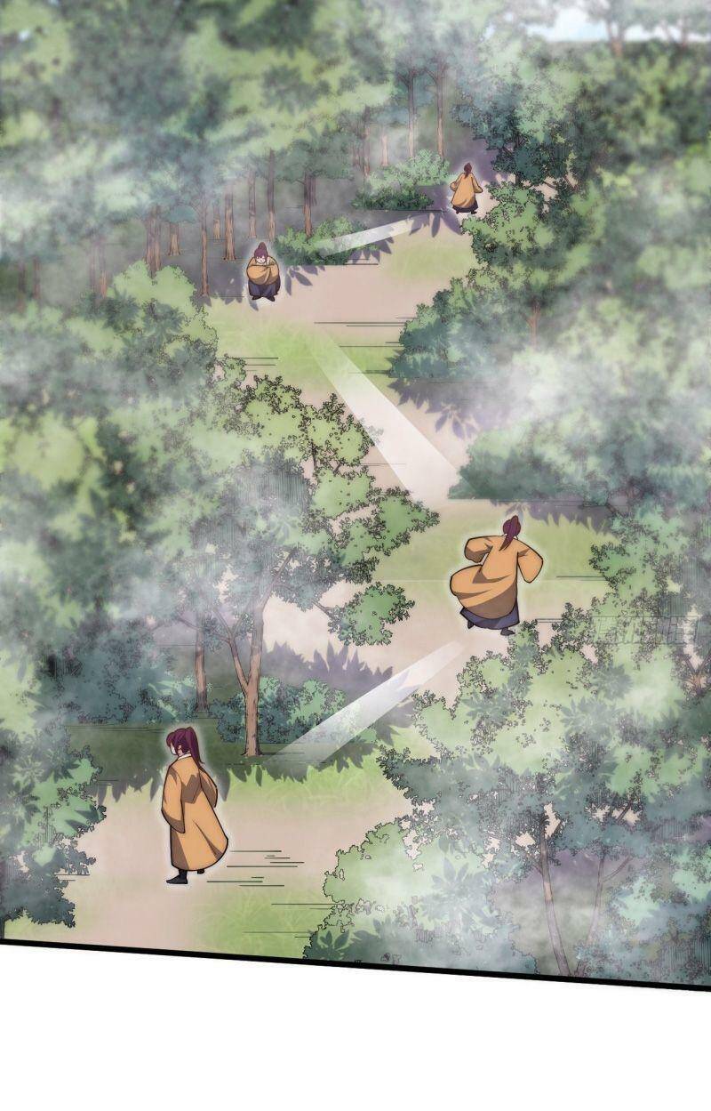 Trường Sinh Cửu Thiên Tuế Chap 43 - Next Chap 44