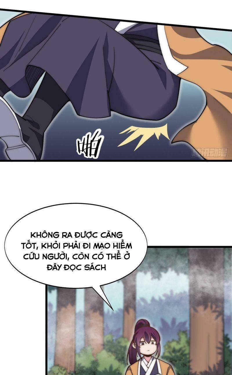 Trường Sinh Cửu Thiên Tuế Chap 43 - Next Chap 44
