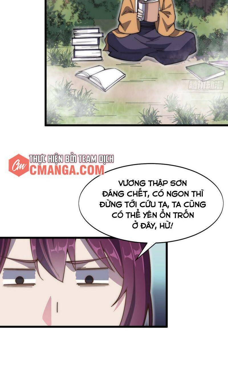 Trường Sinh Cửu Thiên Tuế Chap 43 - Next Chap 44
