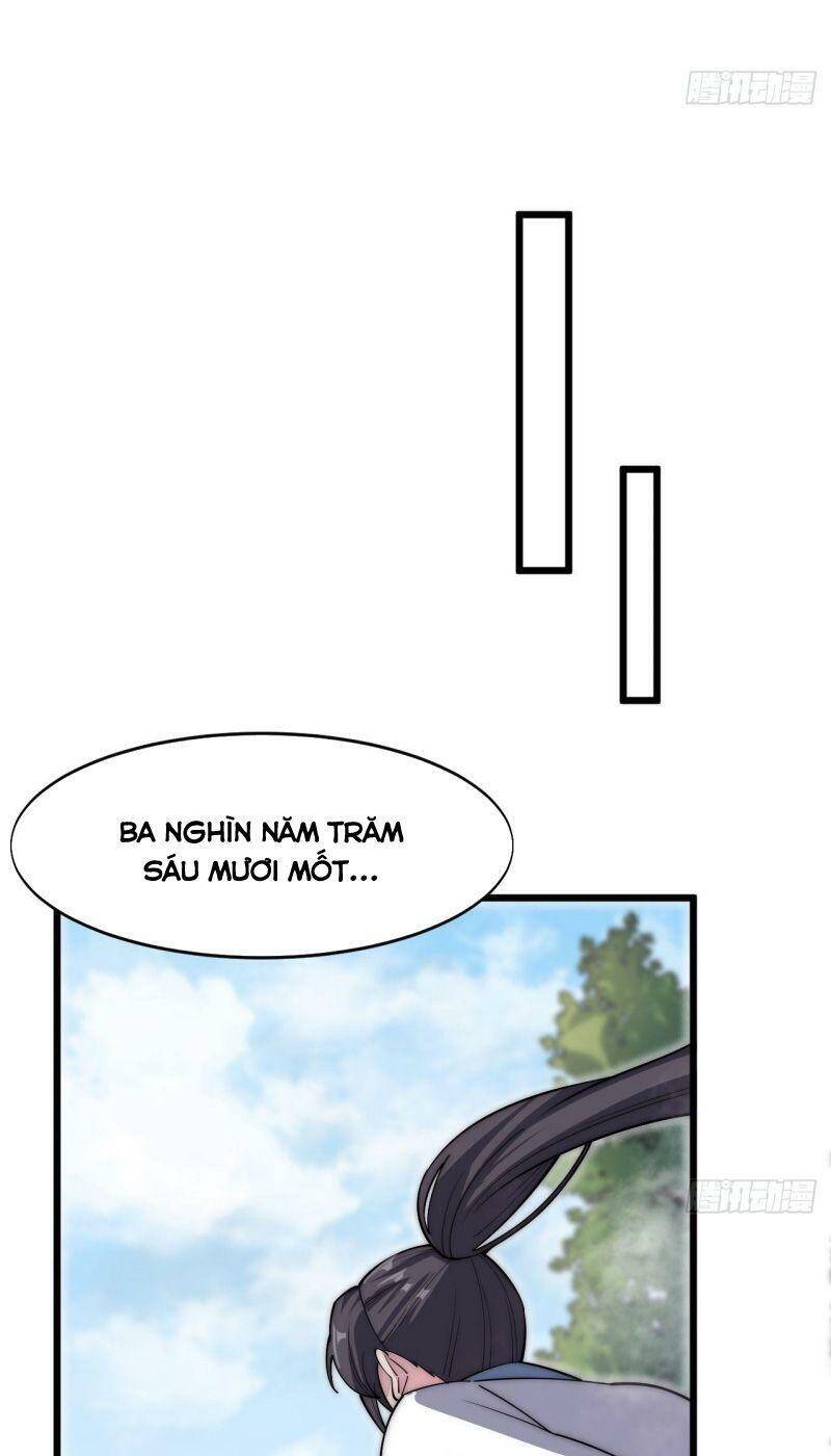 Trường Sinh Cửu Thiên Tuế Chap 43 - Next Chap 44