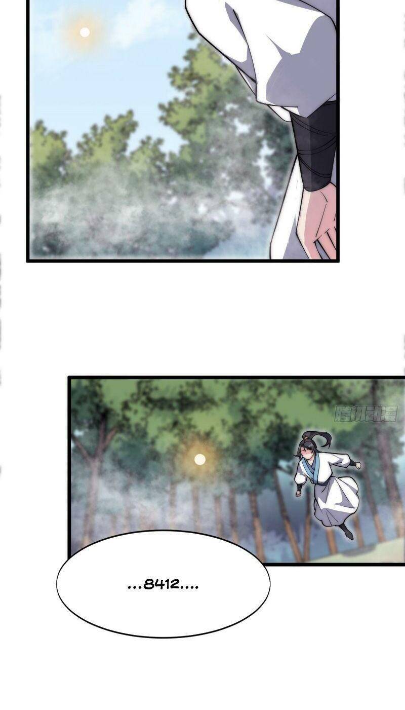 Trường Sinh Cửu Thiên Tuế Chap 43 - Next Chap 44