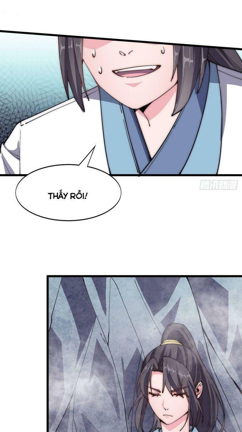 Trường Sinh Cửu Thiên Tuế Chap 43 - Next Chap 44