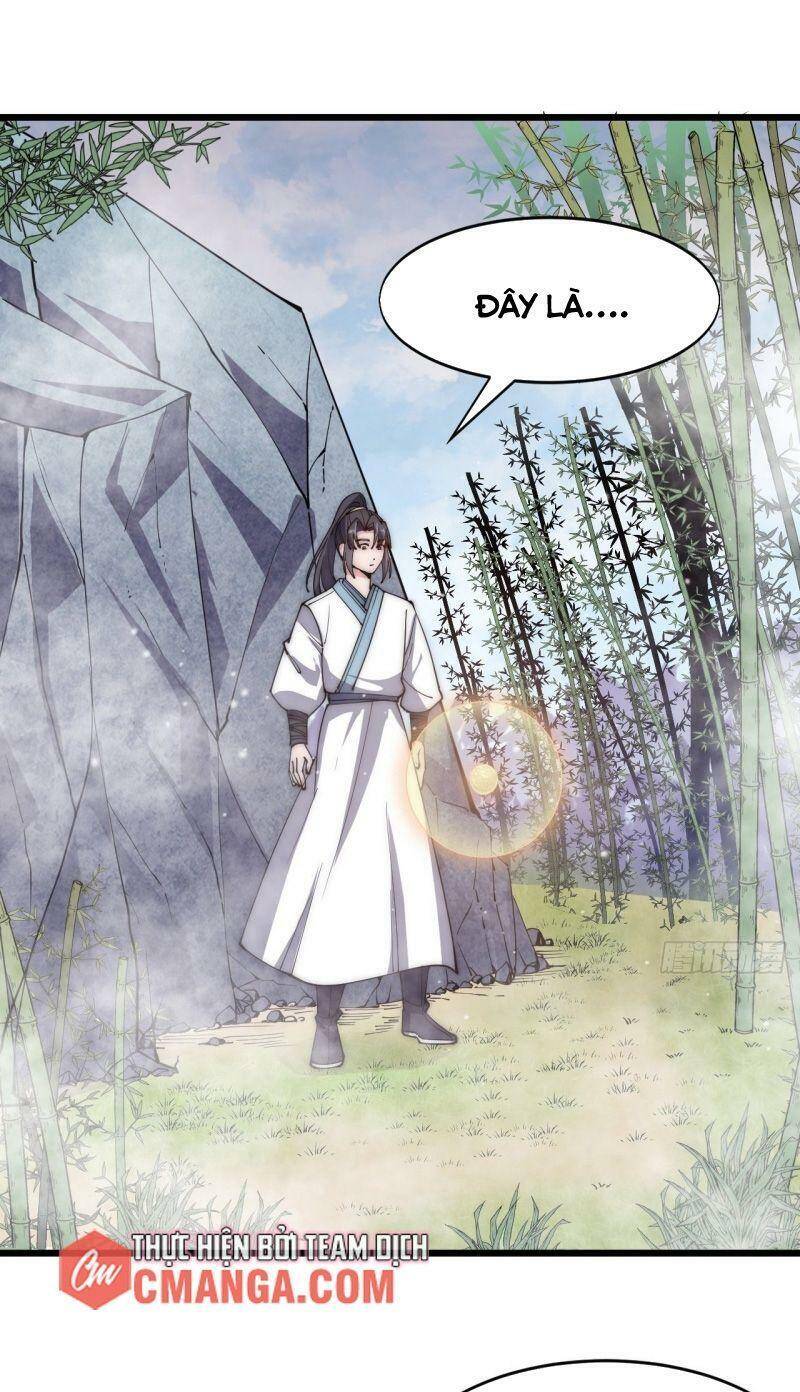 Trường Sinh Cửu Thiên Tuế Chap 43 - Next Chap 44