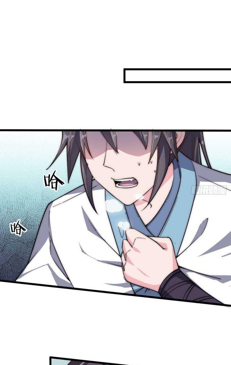 Trường Sinh Cửu Thiên Tuế Chap 43 - Next Chap 44