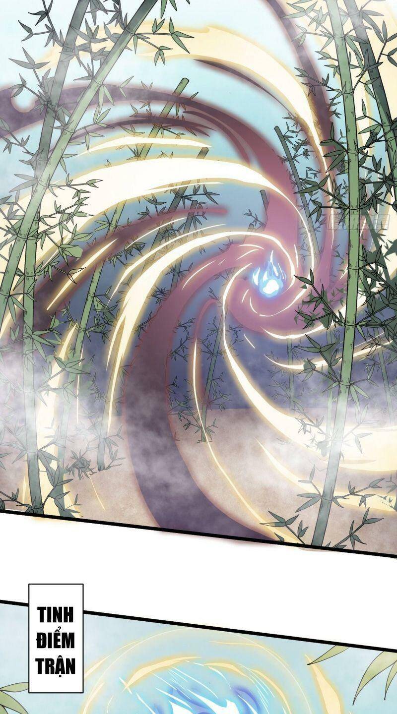 Trường Sinh Cửu Thiên Tuế Chap 43 - Next Chap 44