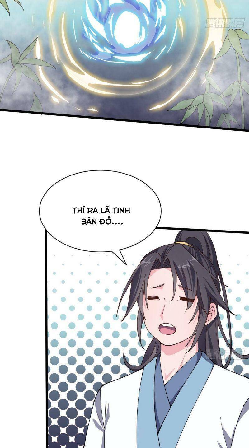 Trường Sinh Cửu Thiên Tuế Chap 43 - Next Chap 44