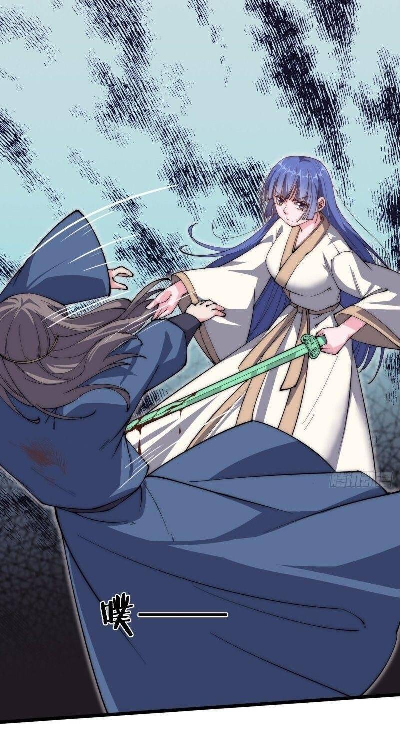 Trường Sinh Cửu Thiên Tuế Chap 56 - Next Chap 57