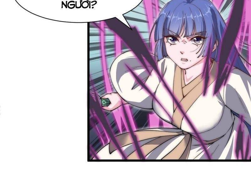 Trường Sinh Cửu Thiên Tuế Chap 56 - Next Chap 57
