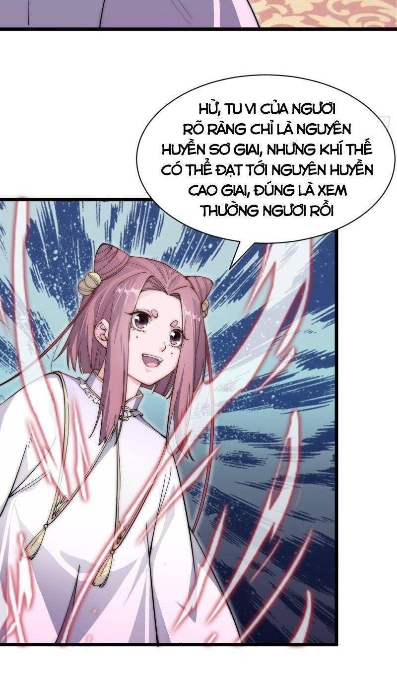 Trường Sinh Cửu Thiên Tuế Chap 56 - Next Chap 57