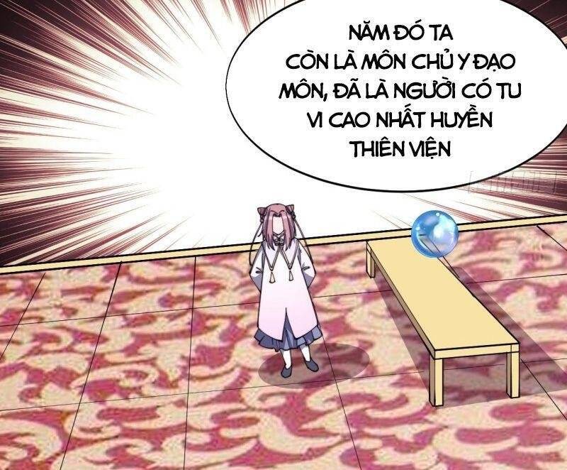 Trường Sinh Cửu Thiên Tuế Chap 56 - Next Chap 57
